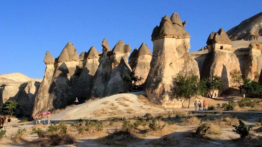 From Istanbul: 2 Days Cappadocia Tour by Return Flight - The Cave Hotel Night: Why It’s More Than a Theme