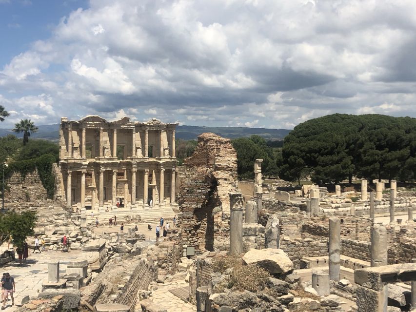 From Istanbul: 2 Days Private Pamukkale and Ephesus Tour - Key things that make this tour worth your time