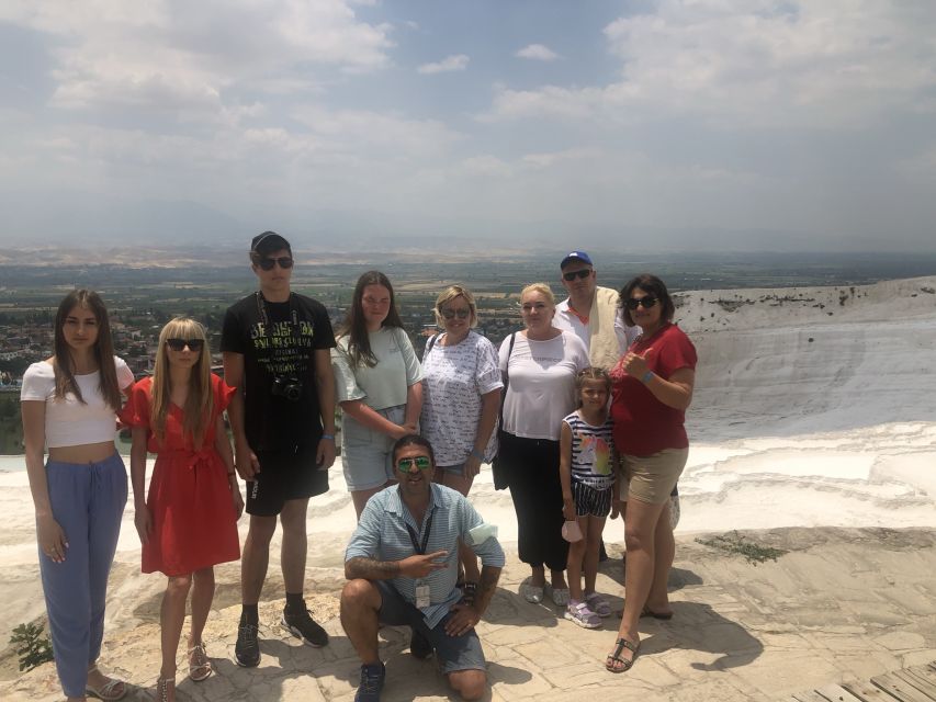 From Istanbul: 2 Days Private Pamukkale and Ephesus Tour - House of Mother Mary: Quiet, Spiritual, and Worth the Pause