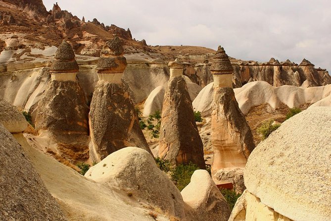 From Istanbul: 3-Day Cappadocia Highlights Tour by Plane - Key Things I Think Are Most Worth Your Attention