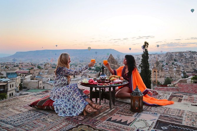From Istanbul: 3-Day Cappadocia Highlights Tour by Plane - Price and Value: What You Are Really Paying For