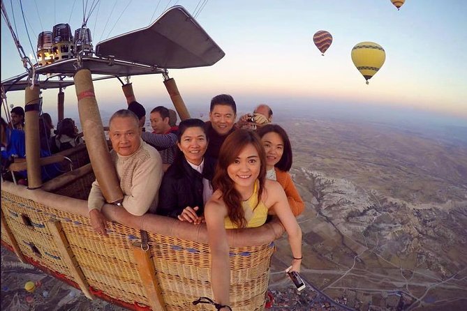 From Istanbul: 3-Day Cappadocia Highlights Tour by Plane - Who Should Book This Cappadocia Highlights Tour From Istanbul