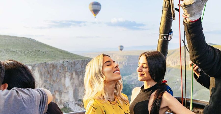 From Istanbul: 3-Day Cappadocia Tour with Balloon Ride - Key Things I’d Focus On Before You Go