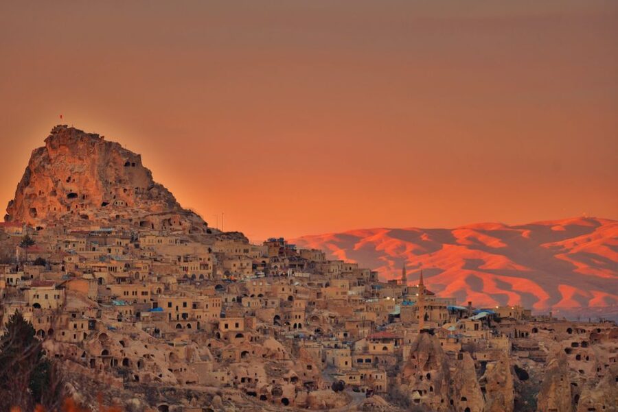 From Istanbul: 3-Day Cappadocia Tour with Balloon Ride - The Communication And Organization Reality Check
