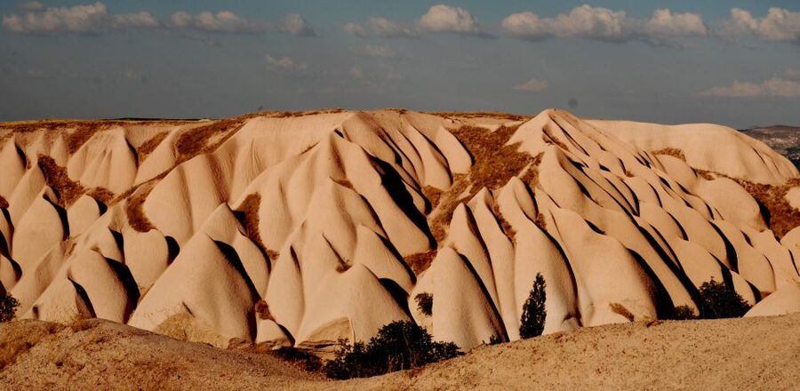 From Istanbul: 3-Day Cappadocia Tour with Balloon Ride - Day 3: Fairy Chimneys And Cavuşin, Then Back To Istanbul