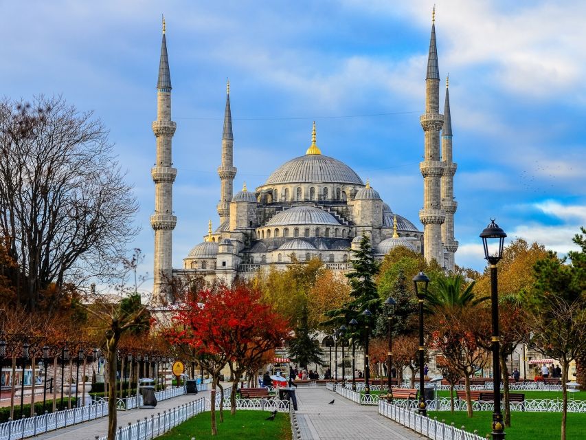 From Istanbul: 4-Day Istanbul, Cappadocia, Flight,Cave Hotel - When it could feel tight, and how to plan around the hiccups