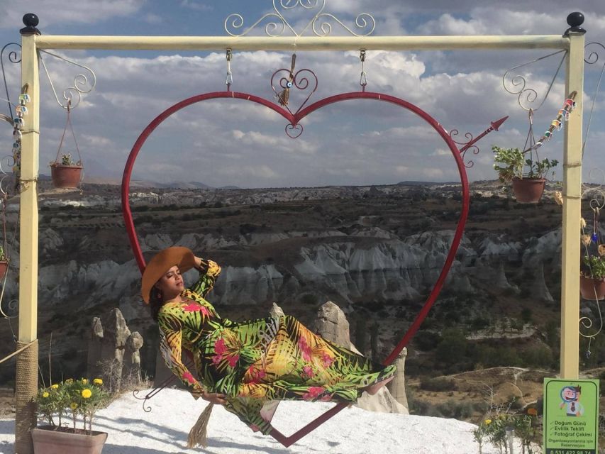 From Istanbul: 4-Day Istanbul, Cappadocia, Flight,Cave Hotel - Istanbul in One Tight Package, from Hagia Sophia to the Hippodrome