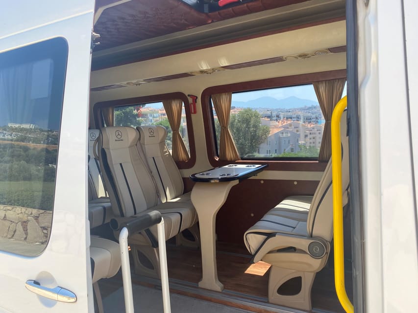 From Istanbul: 8-Day Turkey Tour with Flights - Cappadocia highlights in a single run: Three Sisters to Pasabag, Göreme, and Uchisar
