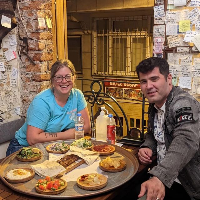 From Istanbul Airport: Layover City Tour with Options - Why a layover tour beats rolling the dice from Istanbul Airport