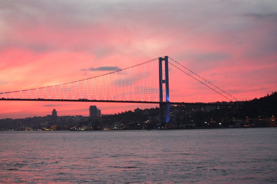 From Istanbul Airport: Layover City Tour with Options - Grand Bazaar, Istiklal Street, and Taksim Square: shopping and street life with purpose