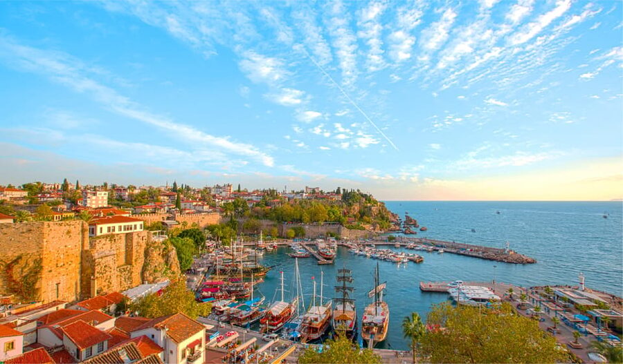 From Istanbul: Best of Turkey 10-Day Package Tour - Key things that make this tour worth your attention