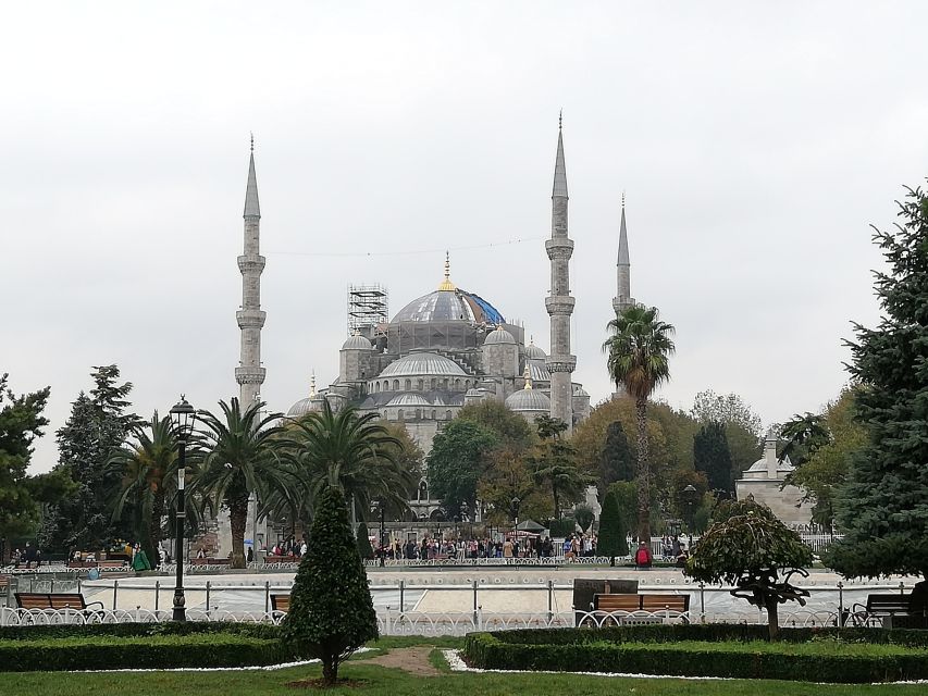 From Istanbul: Best of Turkey 8 Days, 7 Nights Guided Tour - Day 3: Fly to Cappadocia, then sink into the region’s surreal side