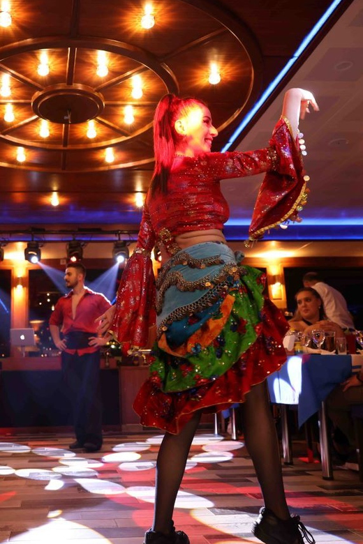 From Istanbul: Bosphorus Dinner Cruise Tavern & World Show - Should You Book This Bosphorus Dinner Cruise?
