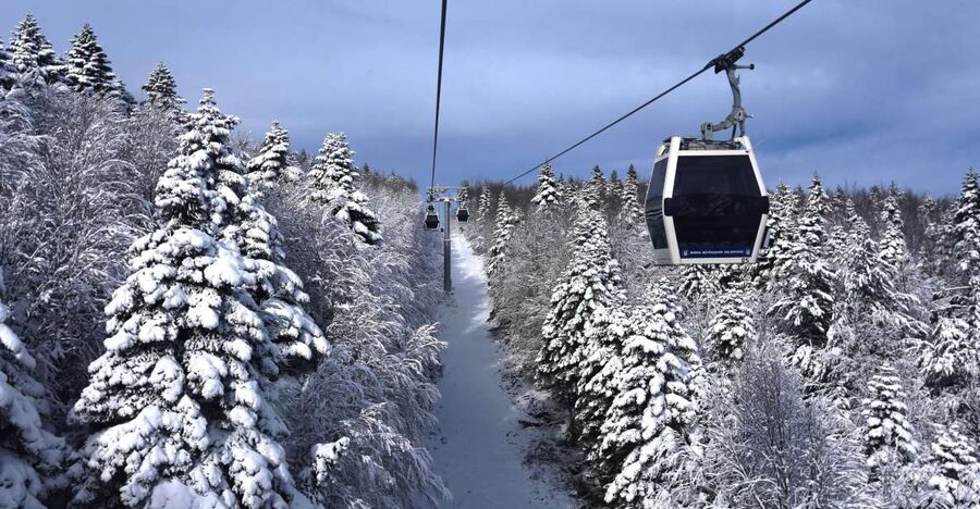 From Istanbul: Bursa and Mt. Uludağ Full-Day Tour - Bursa and Uludag in a day: why this trip is a good use of your time