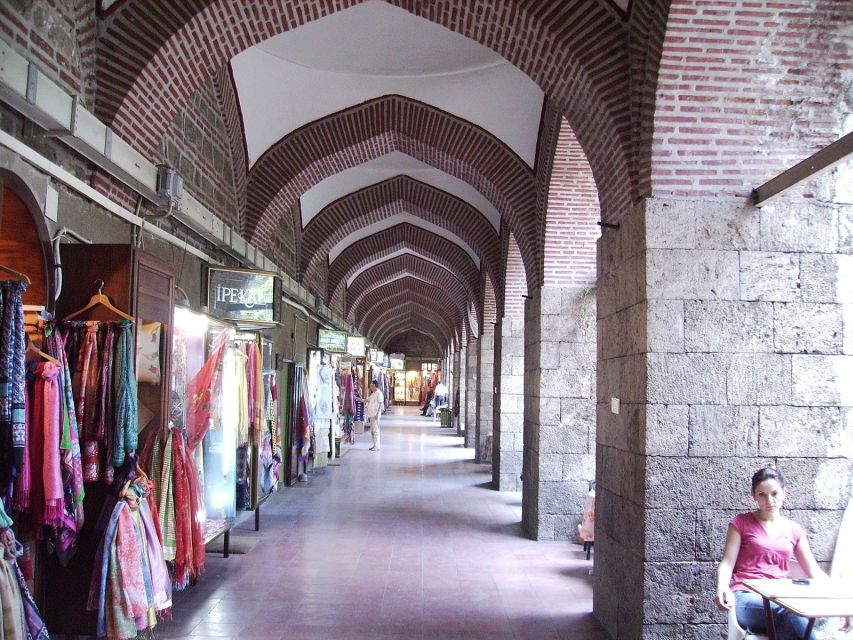 From Istanbul: Bursa and Mt. Uludağ Full-Day Tour - Price and value: how $59 makes sense for a 14-hour Istanbul gateway