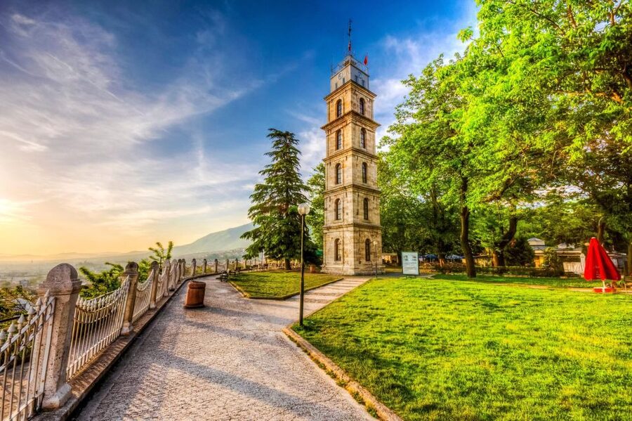 From İstanbul: Bursa Uludağ Mountain Tour & Cable Car Ride - Key Highlights You’ll Actually Care About
