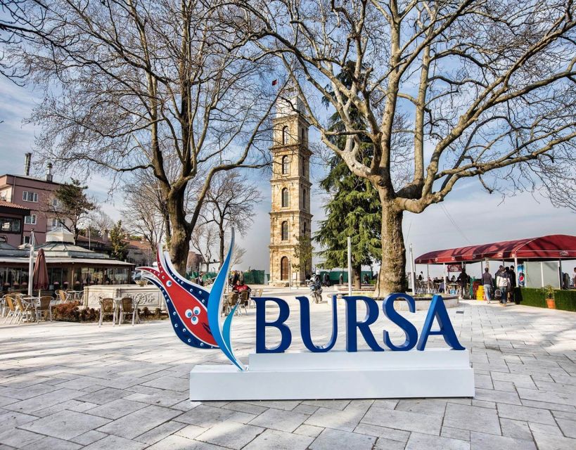 From İstanbul: Bursa Uludağ Mountain Tour & Cable Car Ride - Shopping Stops Without the Hard Sell