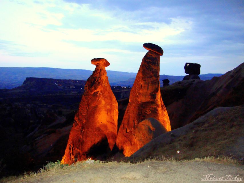From Istanbul: Cappadocia Highlights 2-Day Tour with Balloon - Should you book the Istanbul to Cappadocia 2-day balloon tour?