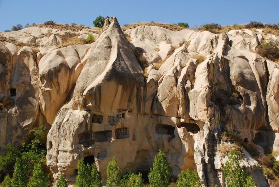 From Istanbul: Cappadocia Highlights 2-Day Tour with Balloon - The balloon sunrise over fairy chimneys, why it is worth the early wake-up