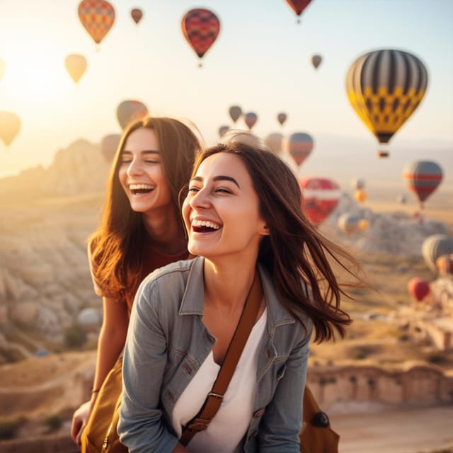 From Istanbul: Complete 3-Day Cappadocia Tour & Flights - Day 1: Devrent Valley and Pasabag Monks Valley, Plus Avanos Pottery and Göreme