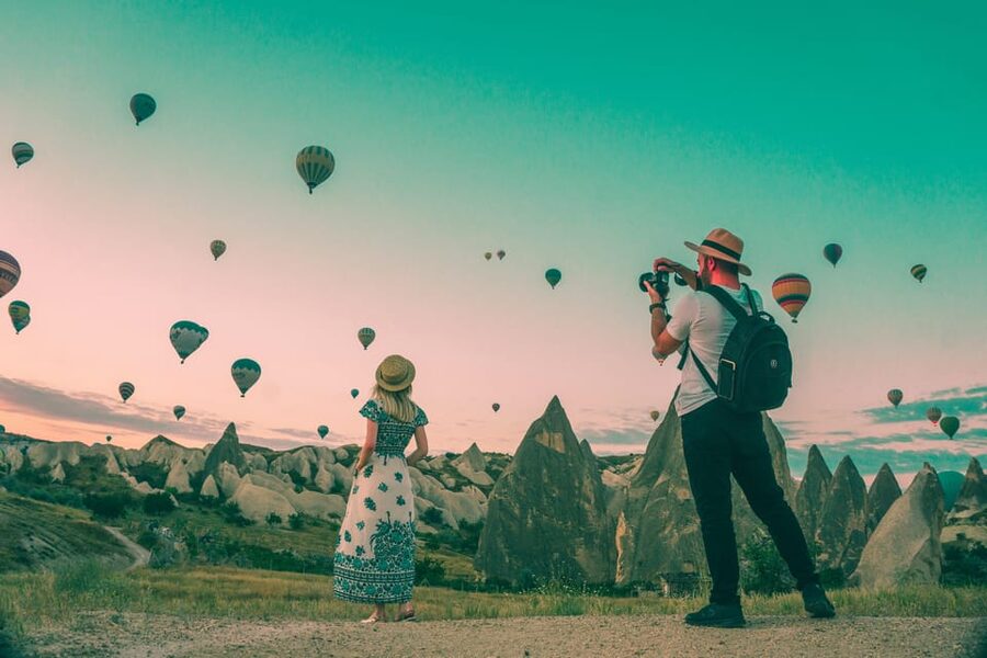 From Istanbul: Complete 3-Day Cappadocia Tour & Flights - Workshops, Carpet and Leather Stops, and the Art of Not Getting Pressure-Sold