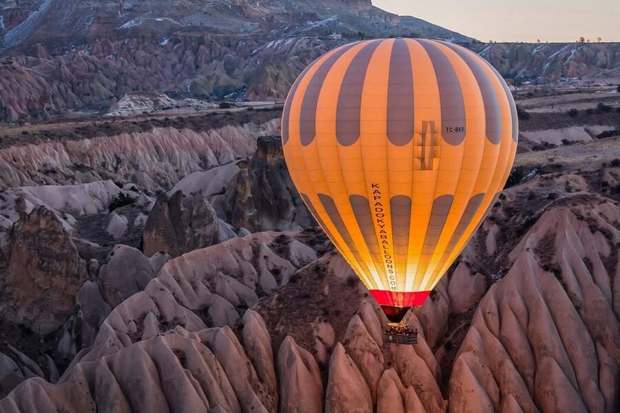 From Istanbul: Complete 3-Day Cappadocia Tour & Flights - Price and Value at About $412: What You’re Actually Paying For