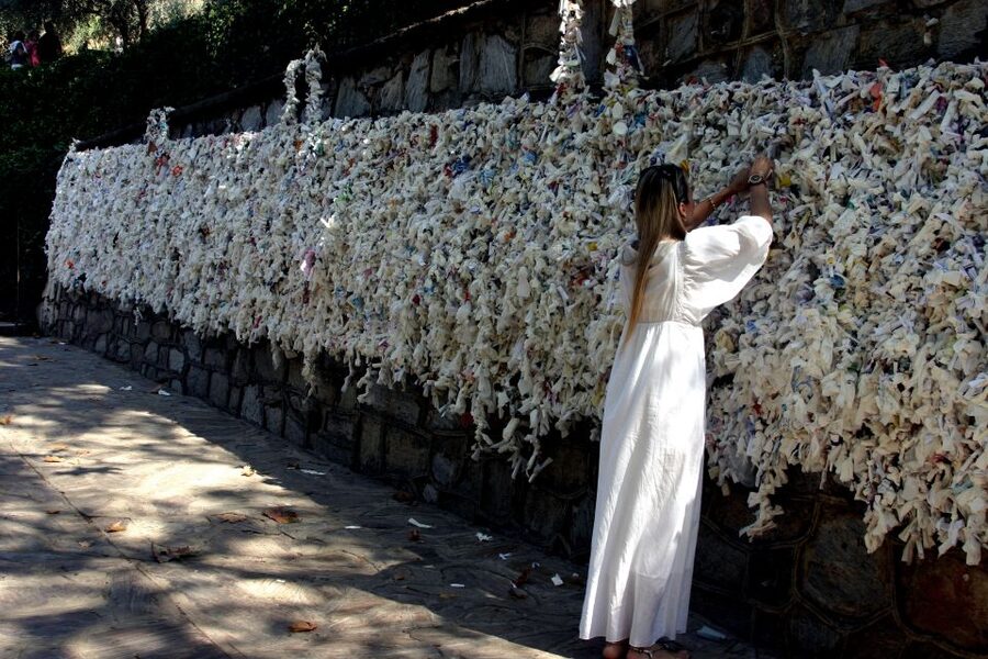 From Istanbul: Ephesus and House of Virgin Mary Day Trip - Key highlights you will feel the most