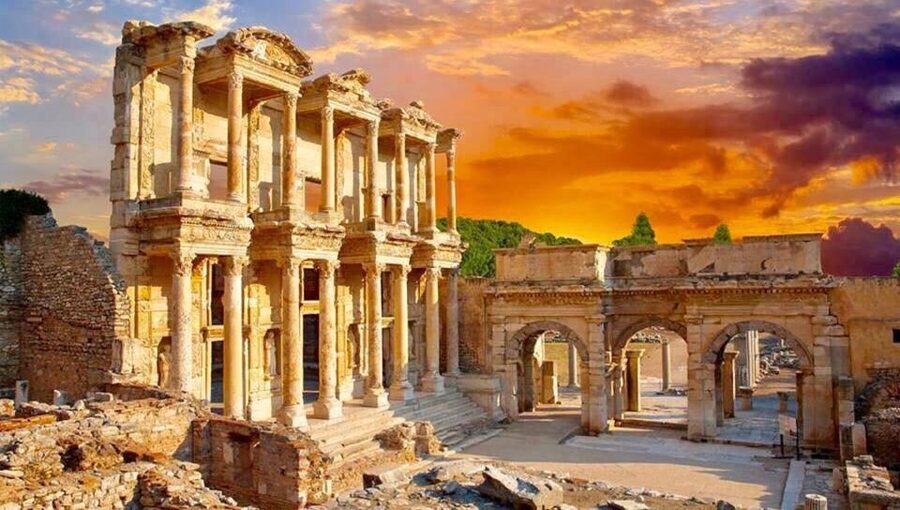 From Istanbul: Ephesus and House of Virgin Mary Day Trip - Who should book this day trip, and who should skip it