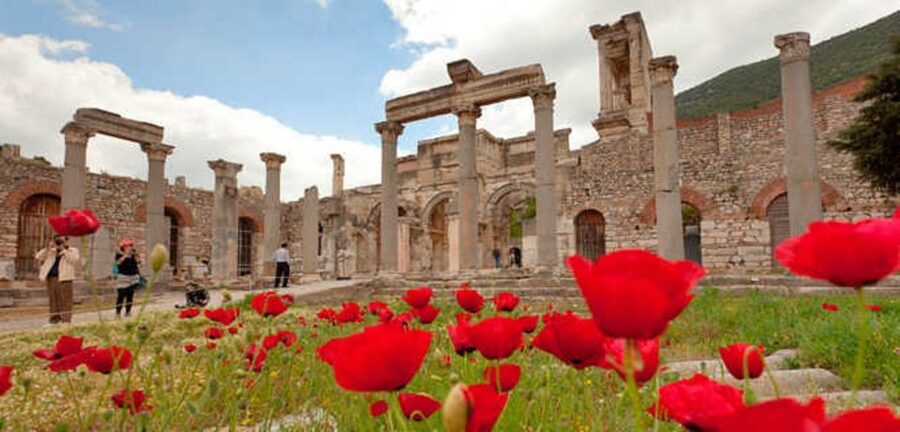 From Istanbul: Ephesus and House of Virgin Mary Day Trip - Why fly to Izmir for Ephesus in one long day