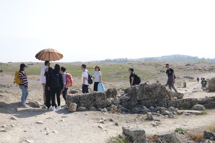 From Istanbul: Ephesus and Pamukkale 2-Day Trip - Key things that make this trip work
