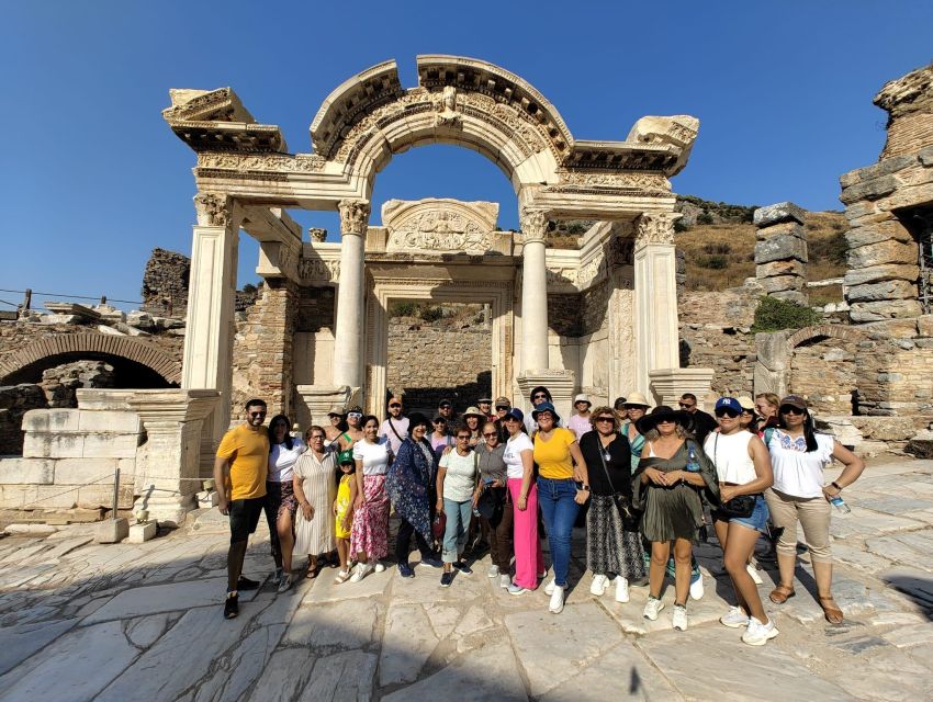 From Istanbul: Ephesus Day Tour with Return Flights - Price and logistics: what $437 buys you, and what costs extra