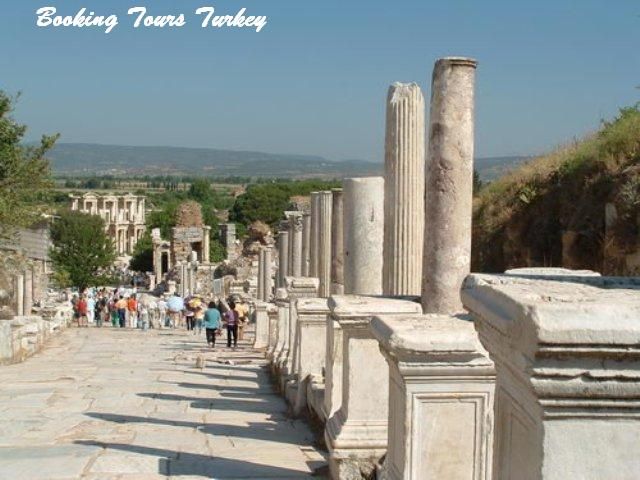 From Istanbul: Ephesus Full-Day Tour - Key Highlights You’ll Care About