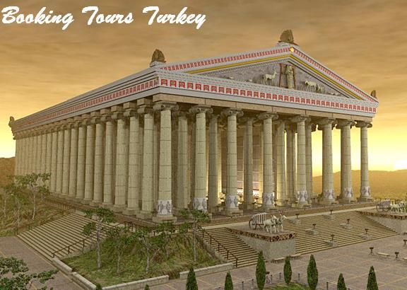 From Istanbul: Ephesus Full-Day Tour - Why This Ephesus Day Trip Starts With a Flight to Izmir