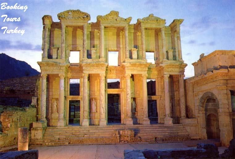 From Istanbul: Ephesus Full-Day Tour - First Steps Inside Ephesus: City Gates to the Roman Agora