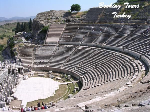 From Istanbul: Ephesus Full-Day Tour - Morning Logistics From Istanbul Ataturk Airport (And Why It Matters)