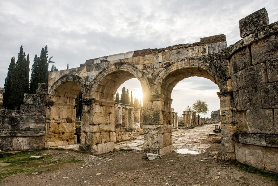 From Istanbul: Ephesus & Pamukkale 2-Day Trip with Flights - Value for $472: what you get, and what you still need to budget