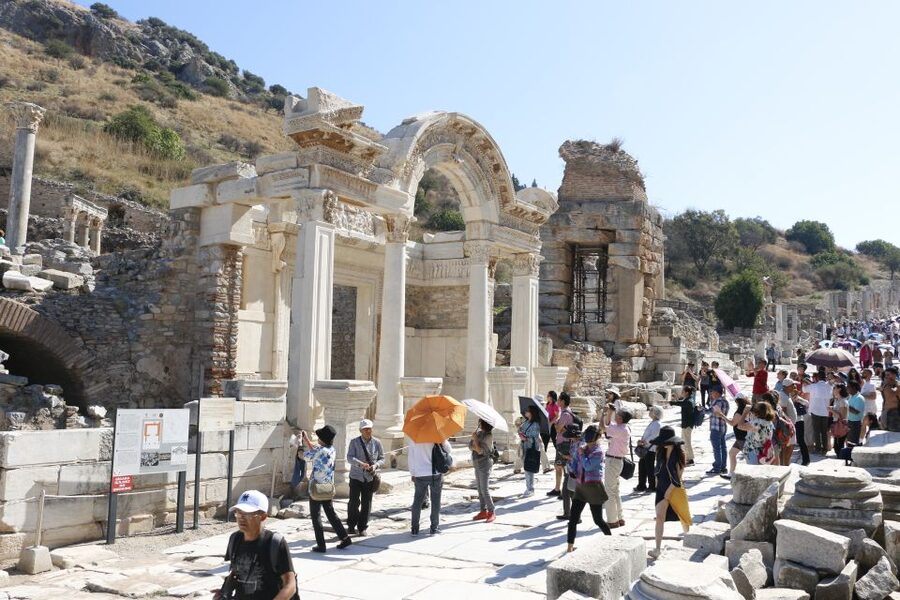From Istanbul: Ephesus & Şirince Day Trip w/ Wine Tasting - Key takeaways before you go