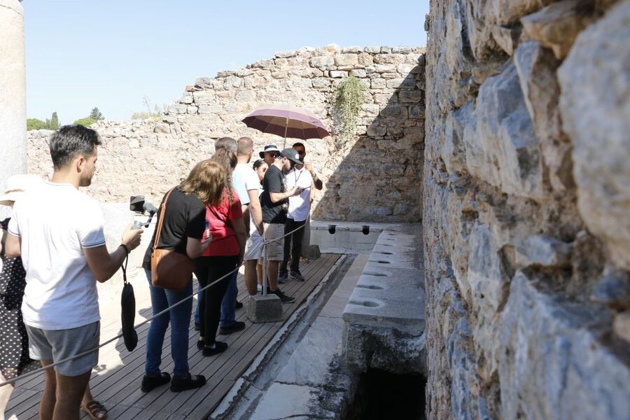 From Istanbul: Ephesus & Şirince Day Trip w/ Wine Tasting - Terrace Houses Option: Worth It, But Know the Added Cost