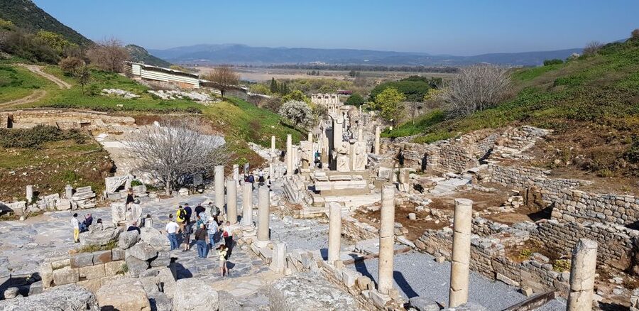 From Istanbul: Ephesus & Şirince Day Trip w/ Wine Tasting - Pickup, Transfers, and the Small-Group Pace