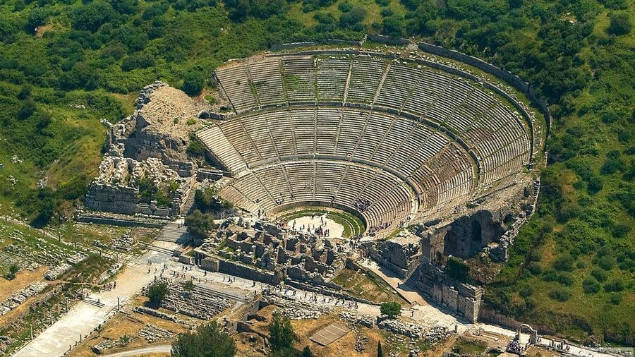 From Istanbul: Ephesus Tour with Roundtrip Flight - Key things that make this Ephesus day trip work