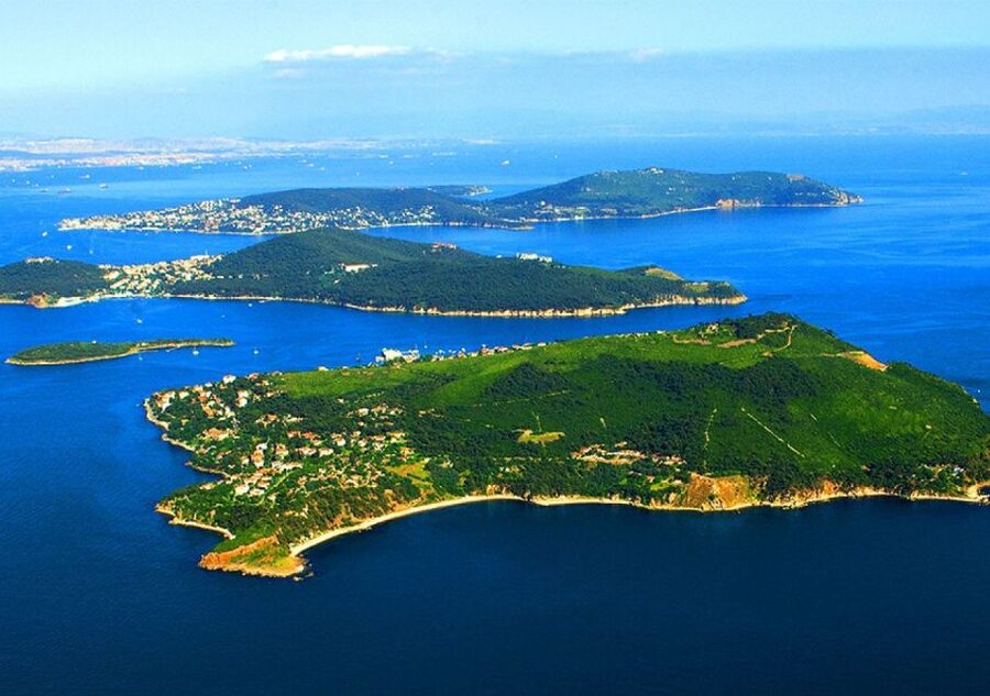 From Istanbul: Full-Day Princes Island Tour with Lunch - Value and costs: what you get for about $26, and what you might pay extra