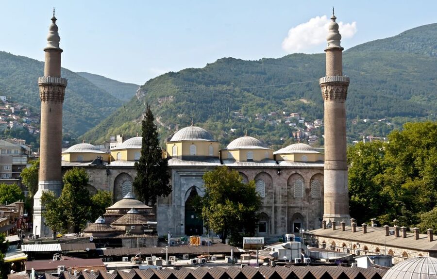 From Istanbul: Full-Day Tour to Bursa - Key things to know before you go