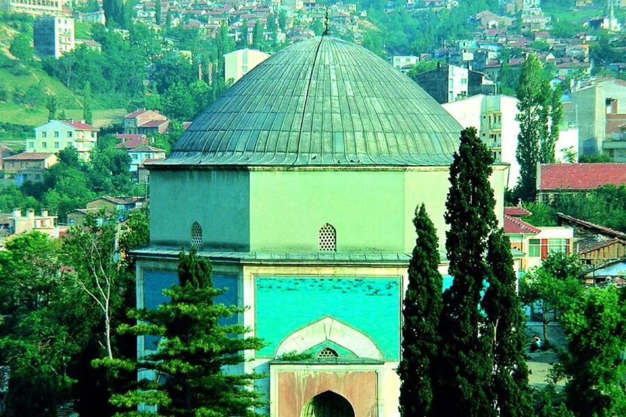 From Istanbul: Full-Day Tour to Bursa - Guide and group experience: getting value from the time you pay for