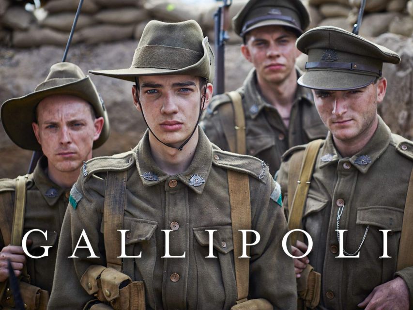 From Istanbul: Gallipoli and Anzac Full-Day Tour - Key highlights at a glance
