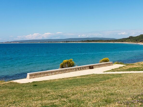 From Istanbul: Gallipoli Private Full-Day Tour - Key things I’d bank on before booking