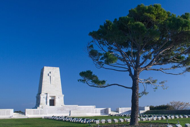From Istanbul: Gallipoli Private Full-Day Tour - The real rhythm: how this Gallipoli day fits into Istanbul time