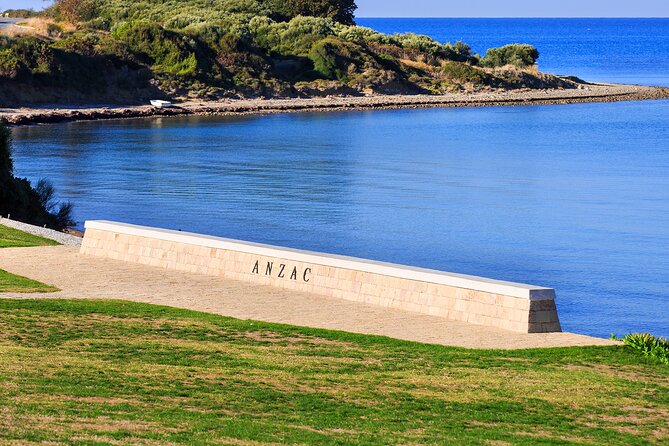 From Istanbul: Gallipoli Private Full-Day Tour - Istanbul-to-Eceabat drive: why the first stop matters