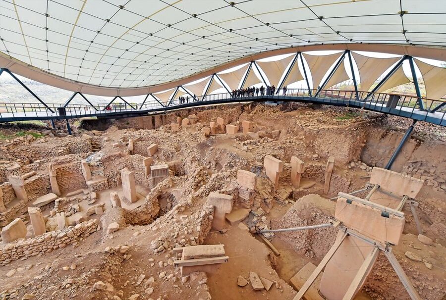From Istanbul: Göbeklitepe and Harran Full-Day Tour - Key things I’d put on your radar