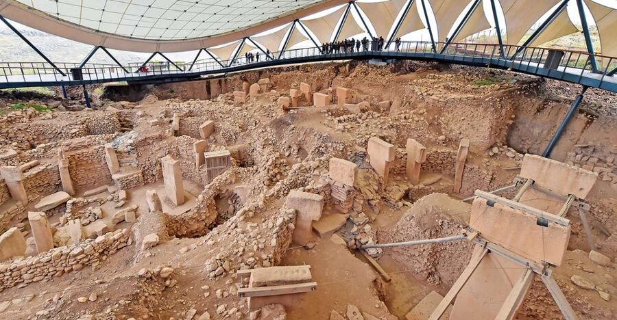 From Istanbul: Göbeklitepe and Harran Full-Day Tour - Flying out of Istanbul, then going full ancient in Şanlıurfa