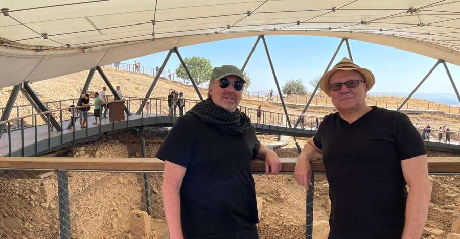 From Istanbul: Gobeklitepe Daily Tour - Why Göbeklitepe Changes How You Think About the Past
